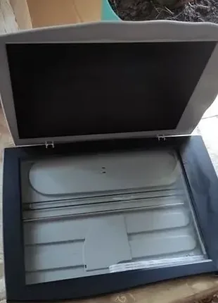 Сканер mustek bearpaw 1200 cu plus рабочий