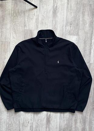 Анорак від polo ralph lauren