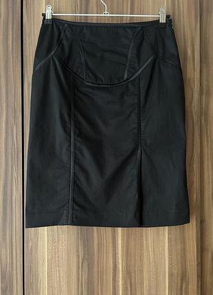 Versace спідниця вінтаж