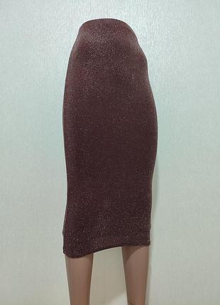 Красивая юбка в идеале