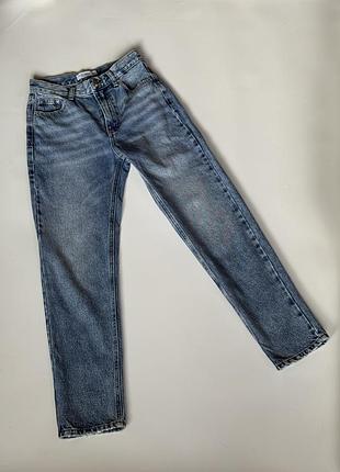 Джинси 34 pull&bear 2