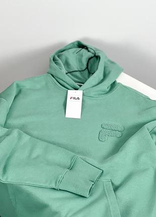 Худі fila hoodie 3