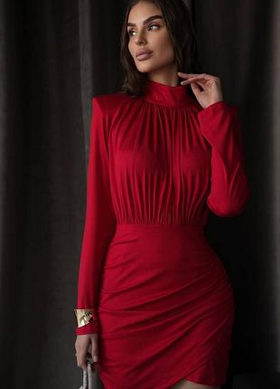 Роскошное платье ❤️