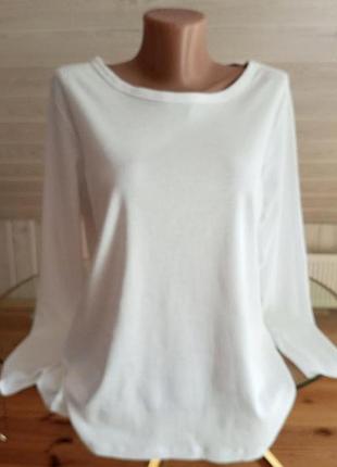 Лонг слов zara коттон 100%