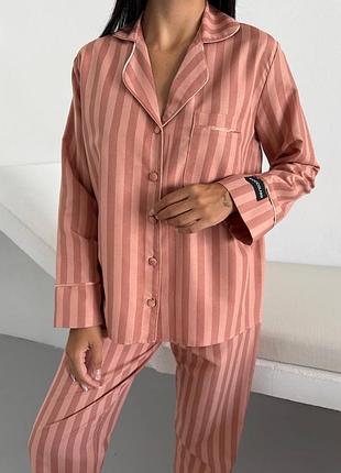 Стильная женская пижама💥
