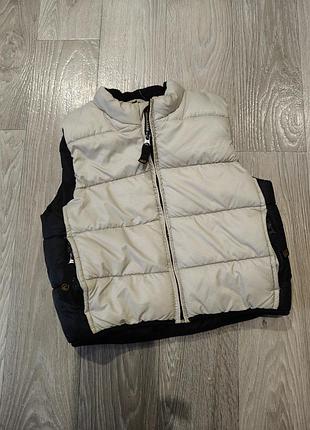 Дитяча жилетка