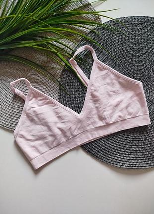 Топ бюстгальтер primark