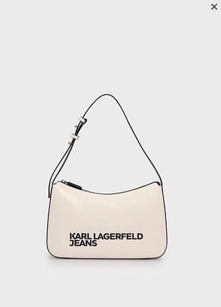 Сумка karl lagerfeld!!!