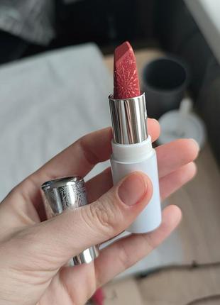 Kiko milano snow-kissed holiday 02 merry mauve