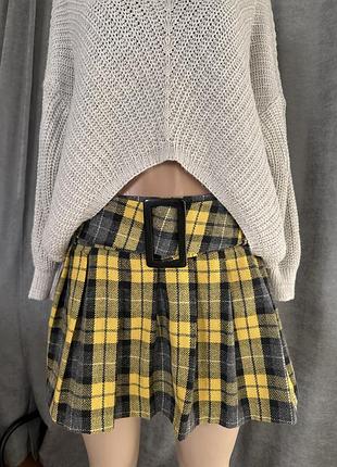 Міні спідниця, розмір с
