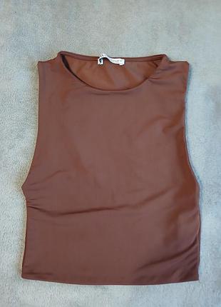 Топ zara, размер xs-s