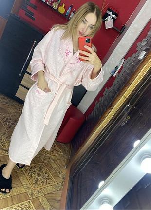 Халатик 🌺🌺 3