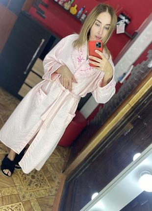 Халатик 🌺🌺 2