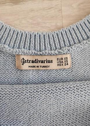 Маєчка stradivarius 3