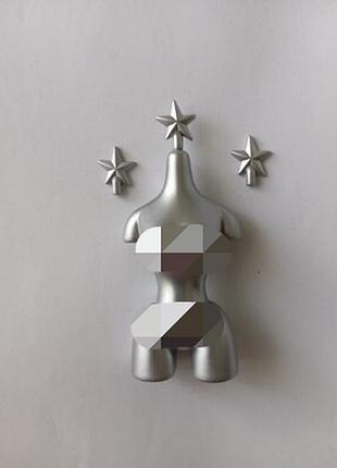 Манекен стойка для одежды куклы братц братз братс bratz.