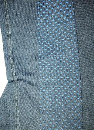 Кофта эластичная на подростка удлиненная 2