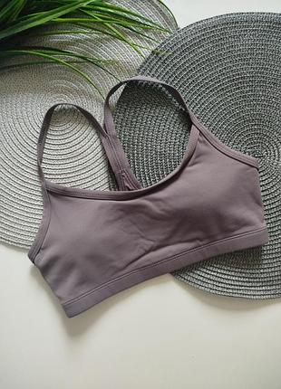 Спортивный топ primark