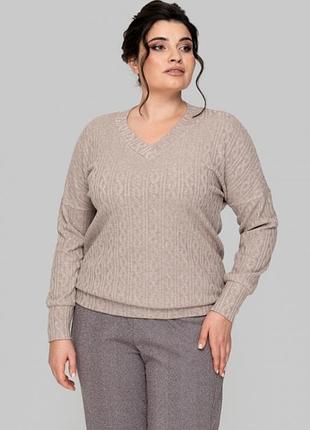 Женский свитер