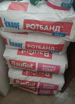 Штукатурка