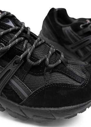 Чоловічі термо кросівки  asics 5