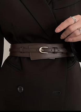 Ремінь, пасок, жіночий , розмір m