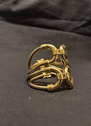 Lanvin  браслет  на руку 2