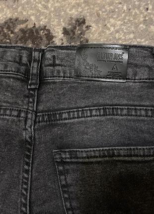 Фірмові джинси 3