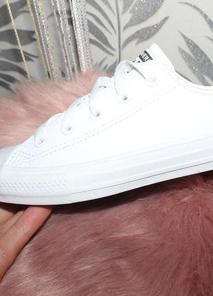 Converse кросівки 20.8 см устілка