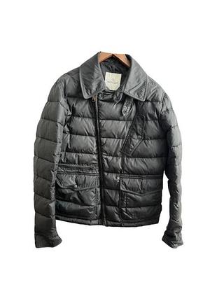 Мужская пуховая куртка moncler
