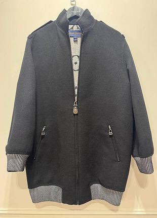 Louis vuitton пальто жіноче оригінал 36