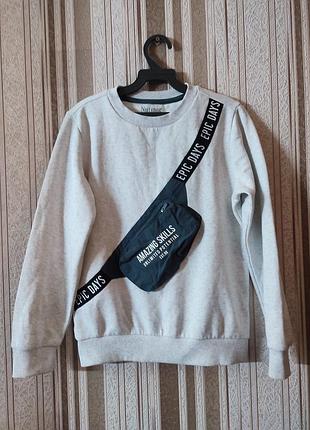 Классный свитшот