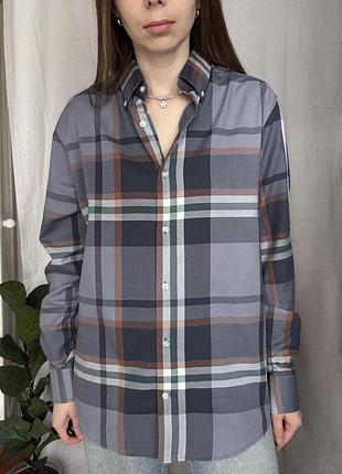 Чоловіча сорочка