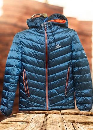 Демісезонна куртка на хлопчика зріст 146