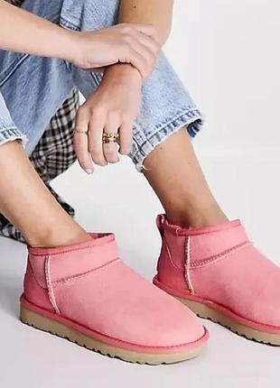 Уггі  жіночі ugg