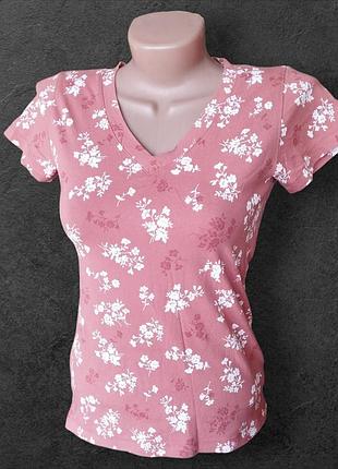 Футболка жіноча натуральна