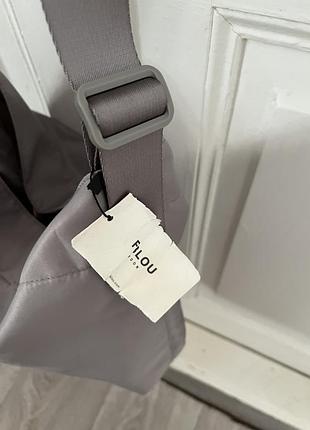 Сумка спортивна шопер 4