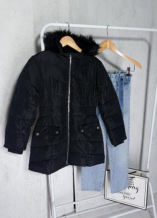 Куртка 10-11 років
