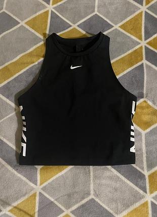 Nike стильний топ