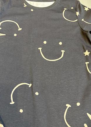 Пижама george смайлики 2