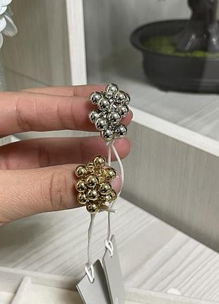 Кільце каблучка cos 6