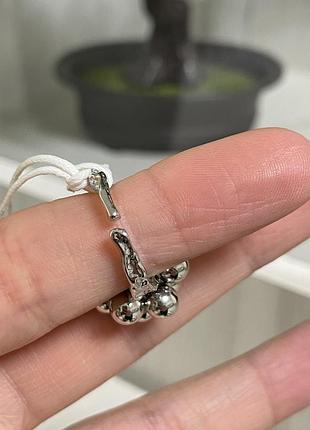 Кільце каблучка cos 8