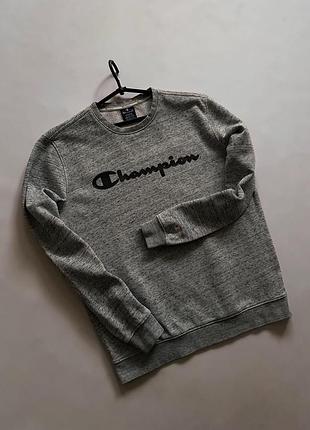 Мужской свитшот champion 2