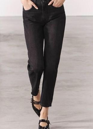 Джинси zara 3