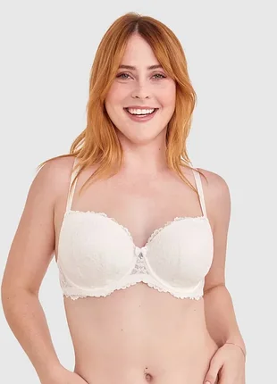 Нежный брендовый бюстгальтер от 70 d до 90g - bras n things