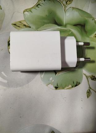 Продам зарядний блок