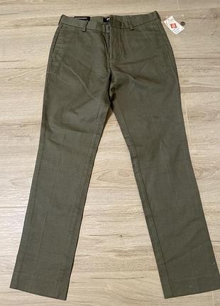 Штани чоловічі 100%котон 32