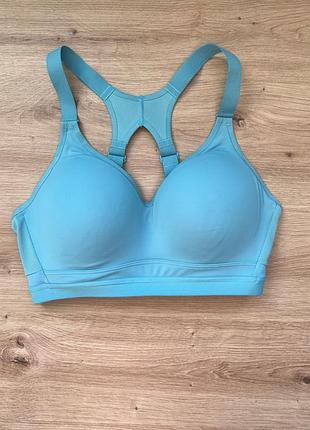 Спортивний топ victoria's secret  34d/d75.