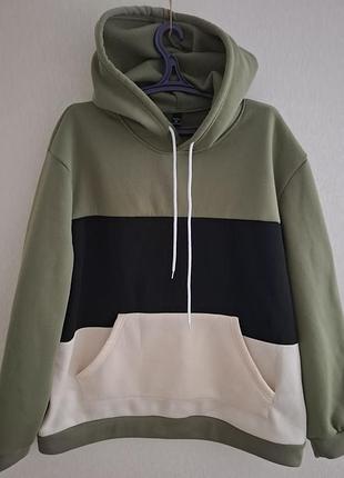 Худі чоловіча manfinity