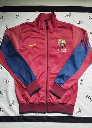 Олимпийка мужская