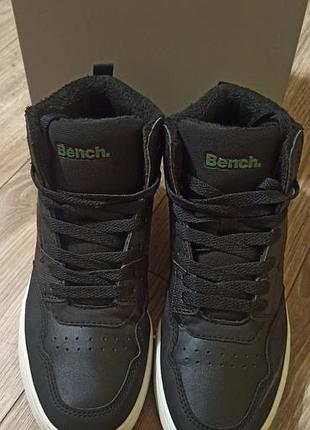 Ботинки bench